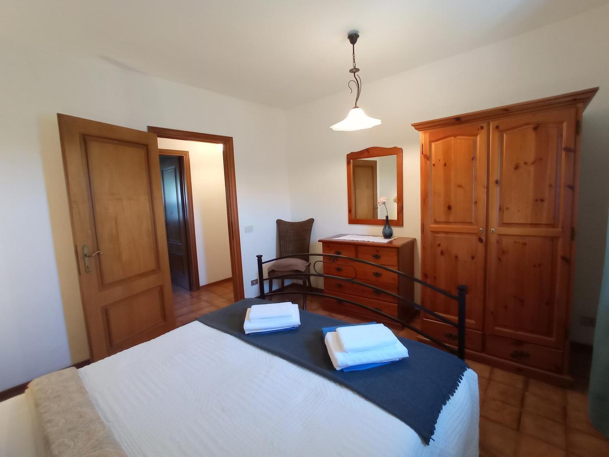 Apartmán Podere L'Aquila Gaiole in Chianti Pokoj fotografie