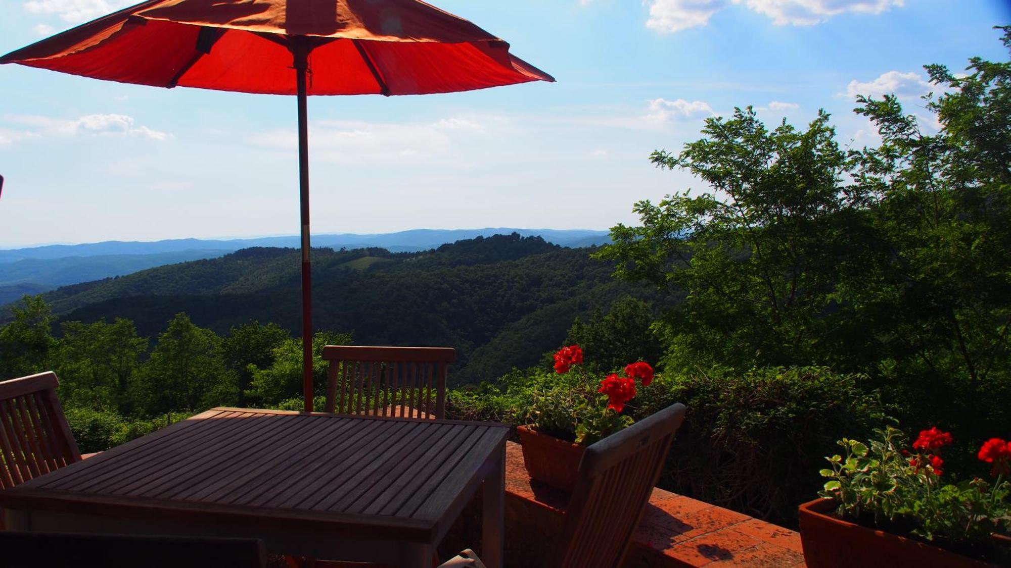 Apartmán Podere L'Aquila Gaiole in Chianti Pokoj fotografie